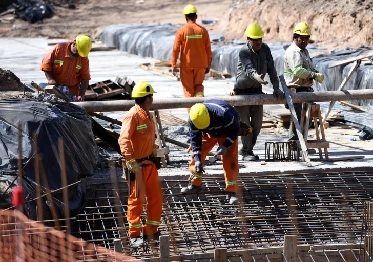 Pymes constructoras: “El fin de la obra pública podría dejar más de 2 millones de personas sin empleo”