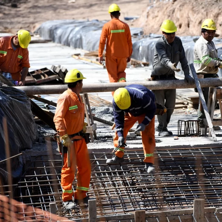 Pymes constructoras: “El fin de la obra pública podría dejar más de 2 millones de personas sin empleo”