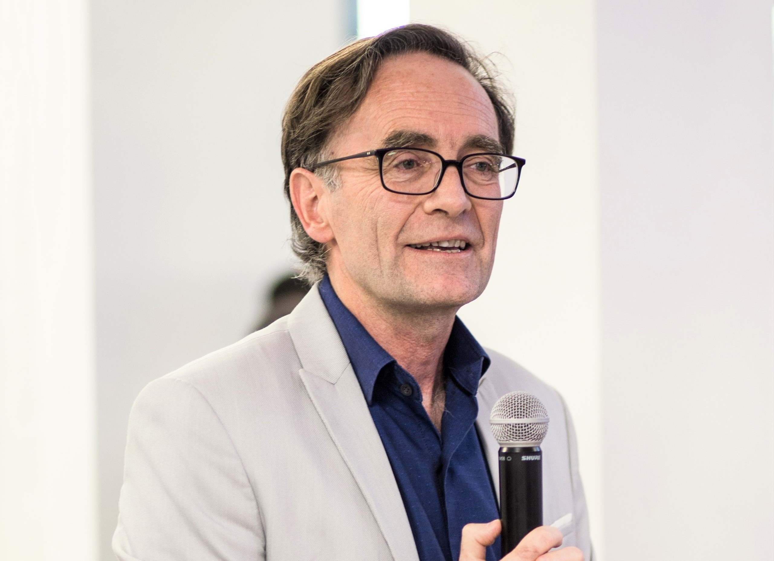 Es oficial la designación de Osvaldo Giordano al frente de la ANSES Es oficial la designación de Osvaldo Giordano al frente de la ANSES