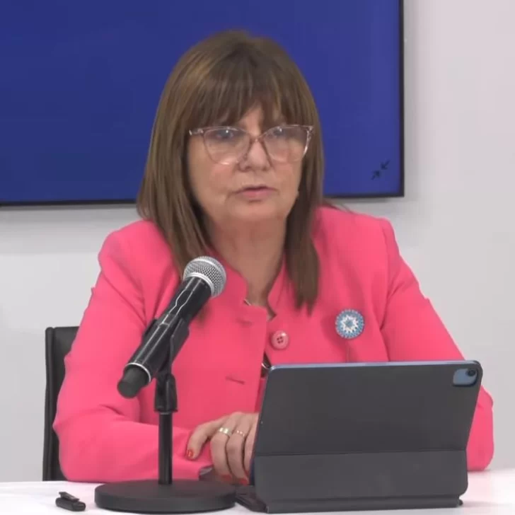 El Gobierno lanzó un “protocolo de orden público” con “severas sanciones” a quienes protesten: todos los puntos