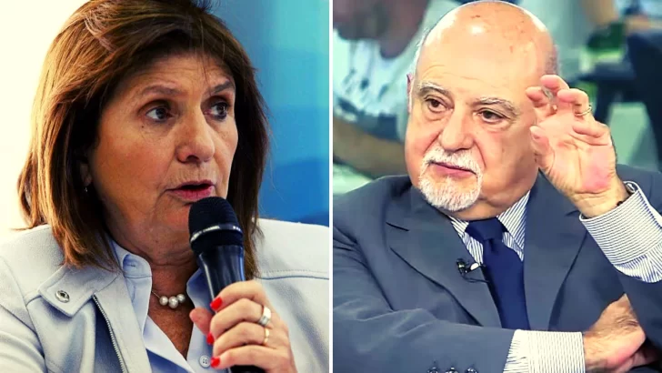 Confirmaron a Patricia Bullrich al frente de Seguridad y a Rodolfo Barra como procurador del Tesoro
