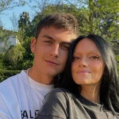 La foto viral de Oriana Sabatini y Paulo Dybala que despertó rumores de embarazo