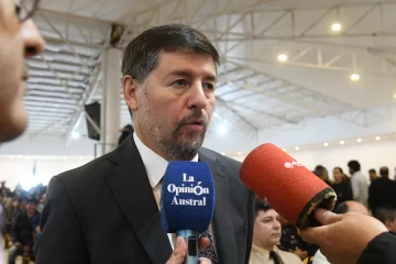 Pedro Muñoz, candidato a diputado nacional: “Hay que ejercer el voto, es lo más importante de la democracia” Pedro Muñoz, candidato a diputado nacional: “Hay que ejercer el voto, es lo más importante de la democracia”