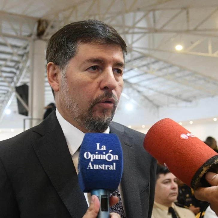Pedro Muñoz: “Voy a acompañar lo que sea en beneficio de los vecinos”