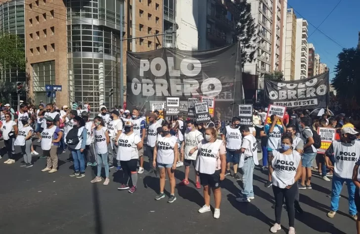 Presentan un amparo para declarar inconstitucionalidad de protocolo para protestas