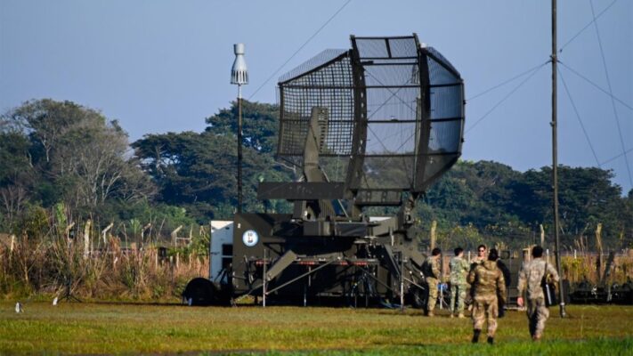 Habrá reglas de protección aeroespacial para los actos de asunción de Javier Milei