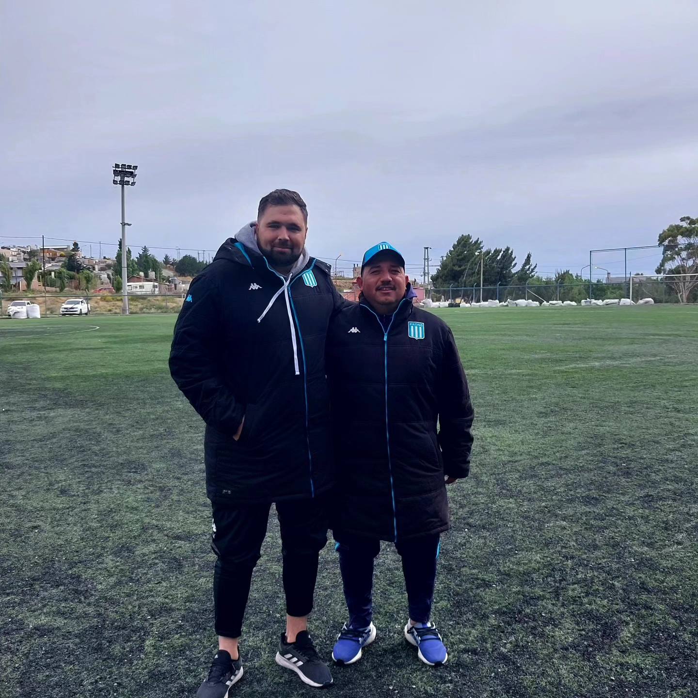 Nicolás Gómez: “Hay mucho potencial en toda la zona” Nicolás Gómez: “Hay mucho potencial en toda la zona”