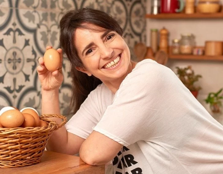 Receta de pan dulce de Paulina Cocina: cómo hacer para que quede esponjoso