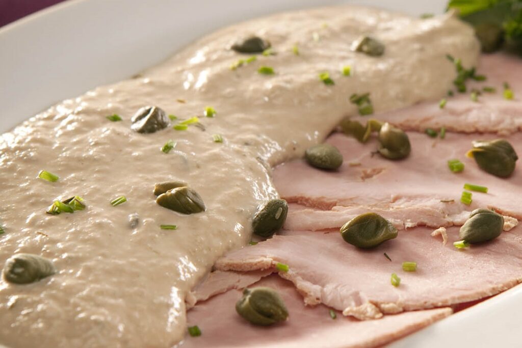 Receta de vitel toné fácil: cómo hacer la salsa en pocos pasos