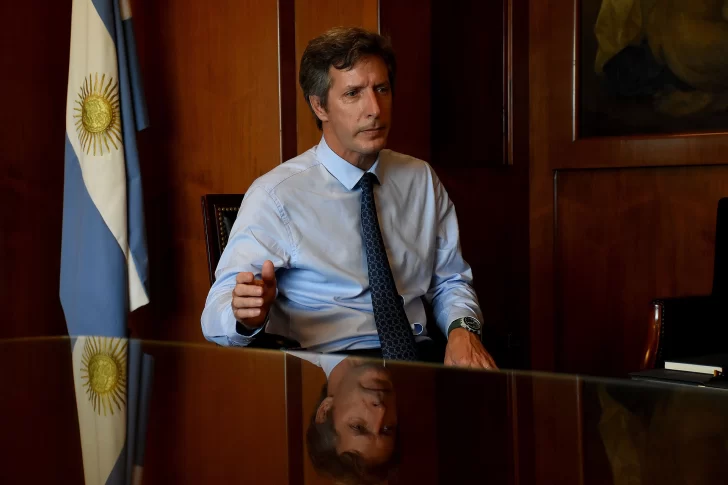 Quién es Santiago Bausili, el socio de Caputo, que será el nuevo presidente del Banco Central