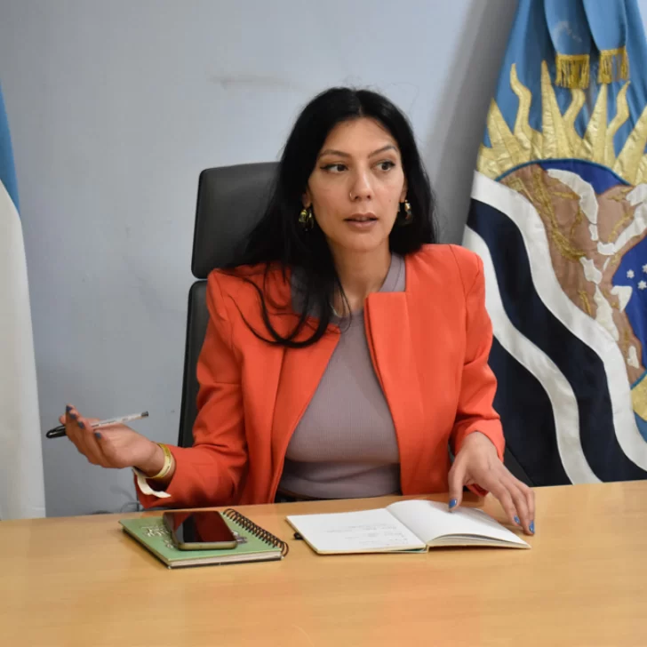 Para el Municipio de Río Gallegos, “las fiestas populares siempre son una inversión y jamás un gasto” Para el Municipio de Río Gallegos, “las fiestas populares siempre son una inversión y jamás un gasto”