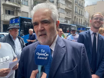 Ya están las ternas para cubrir cargos en el Tribunal Superior: Sergio Acevedo entre los nombres más fuertes Ya están las ternas para cubrir cargos en el Tribunal Superior: Sergio Acevedo entre los nombres más fuertes