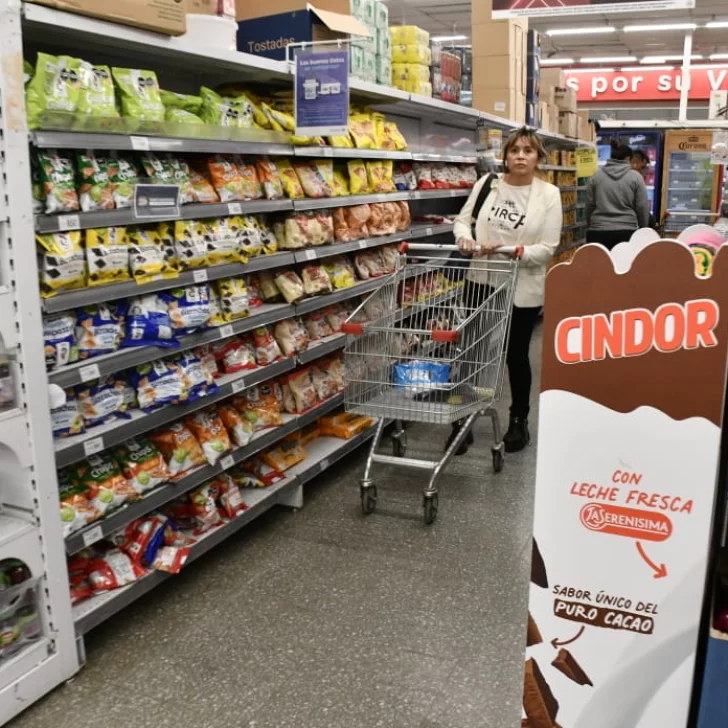 Llega “Precios Claros”: el Gobierno publicará 12 millones de precios diarios de los supermercados