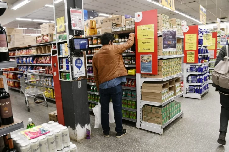 Expectativa por el índice de inflación de enero 2025: ¿Cuál es la cifra que espera el Gobierno?