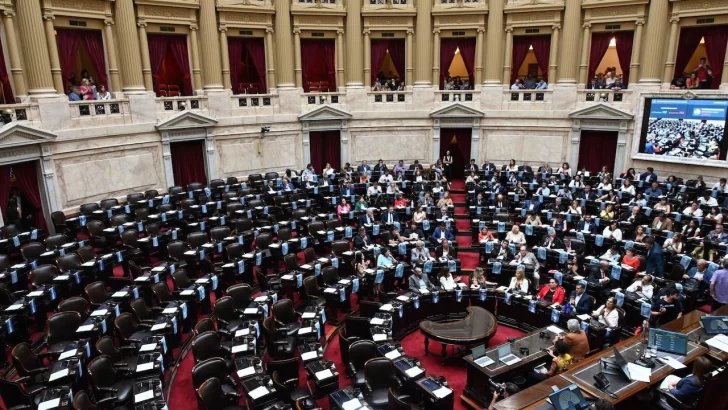 UxP pidió la “urgente” conformación de la Comisión Bicameral para tratar el DNU