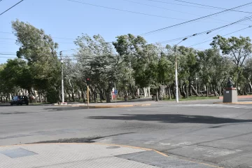 Clima en Río Gallegos: pronóstico del tiempo para este viernes 25 de octubre de 2024