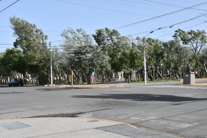 Clima en Río Gallegos: pronóstico del tiempo para este viernes 12 de julio de 2024