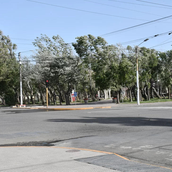 Clima en Río Gallegos: pronóstico del tiempo para este viernes 12 de julio de 2024