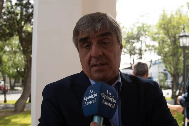 Roberto Cacciola: “Santa Cruz necesita incrementar la exploración minera”