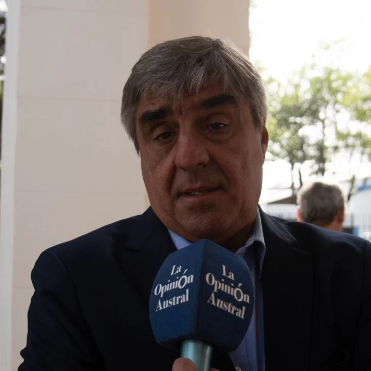 Roberto Cacciola: “Santa Cruz necesita incrementar la exploración minera”