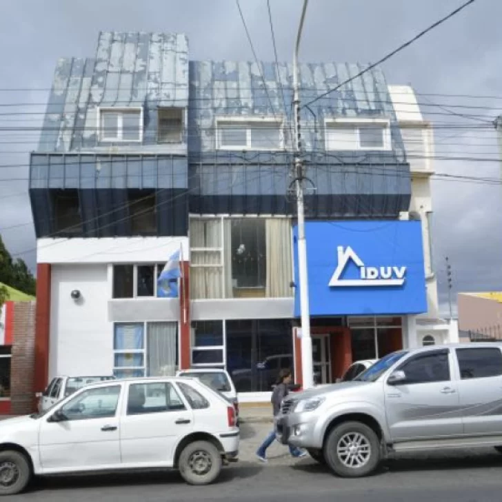 Pablo Eugenio asumió como nuevo director del IDUV Zona Norte