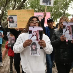 Memoria, justicia y ausencia: Brianna Matulich, el aniversario que vuelve a doler en Río Gallegos
