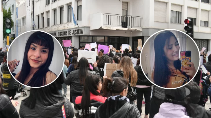 Fin de año trágico en Río Gallegos: dos familias, el mismo dolor y el mismo reclamo por justicia