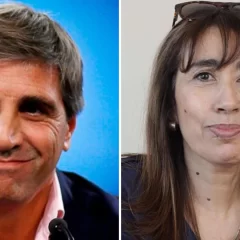 Ley Ómnibus: Roxana Reyes afirmó que la eliminación del capítulo fiscal es “acertada”