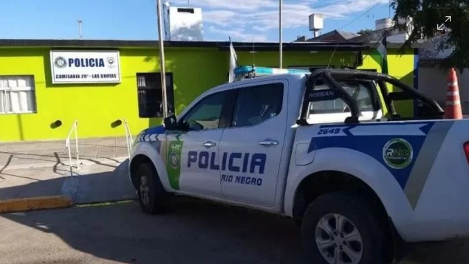 Camionero volvía a Río Gallegos con ocho millones de pesos en un maletín y, en un descuido, se lo robaron