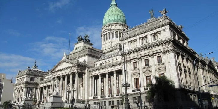 Ley Ómnibus: el “bloque patagónico” tendrá su desafío como región