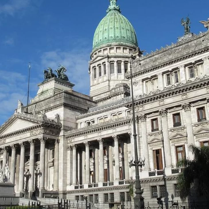 Ley Ómnibus: el “bloque patagónico” tendrá su desafío como región