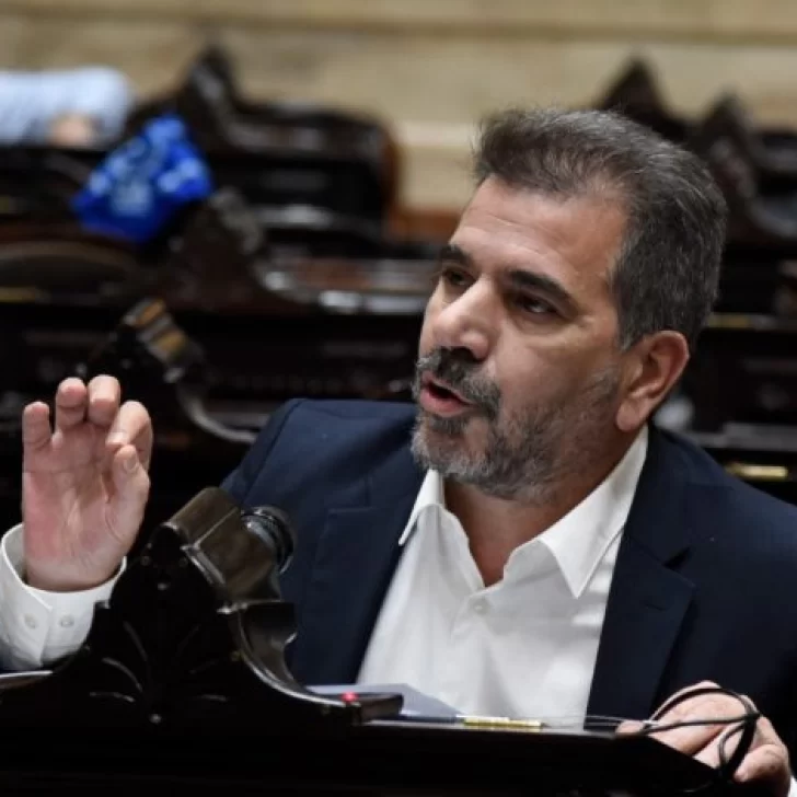 El PRO “garantizará el quórum y la votación en general” de la Ley Ómnibus El PRO “garantizará el quórum y la votación en general” de la Ley Ómnibus