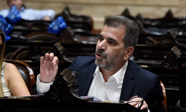 El PRO “garantizará el quórum y la votación en general” de la Ley Ómnibus El PRO “garantizará el quórum y la votación en general” de la Ley Ómnibus