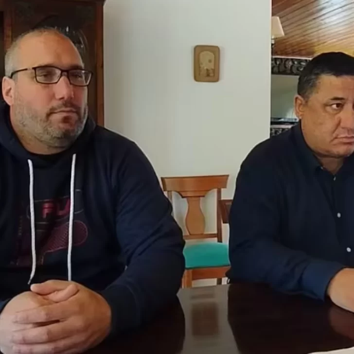 El gobierno denunció un robo en la residencia oficial de El Calafate El gobierno denunció un robo en la residencia oficial de El Calafate