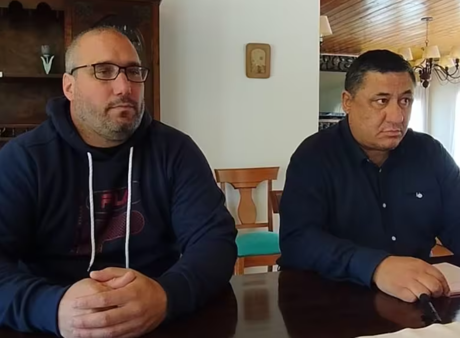 El gobierno denunció un robo en la residencia oficial de El Calafate El gobierno denunció un robo en la residencia oficial de El Calafate