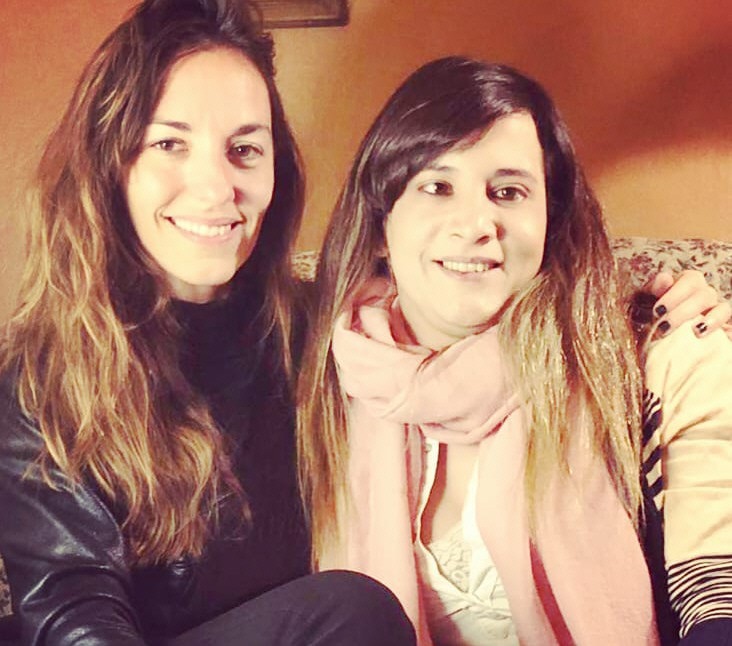 Erika Halvorsen: “Miss Carbón es la historia de una persona que pudo cambiar su destino”