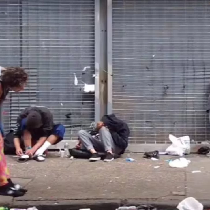 El Fentanilo llegó a Argentina: qué es la “Droga Zombie” y qué efectos produce en el cerebro