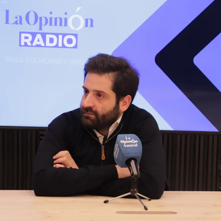 Chute, sobre la quita de subsidios al gas: “El esquema propuesto llevaría a la pobreza a gran parte de Río Gallegos” Chute, sobre la quita de subsidios al gas: “El esquema propuesto llevaría a la pobreza a gran parte de Río Gallegos”