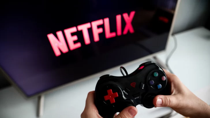 Cuál es videojuego argentino que fue el más descargado del 2023 en Netflix, superando al GTA