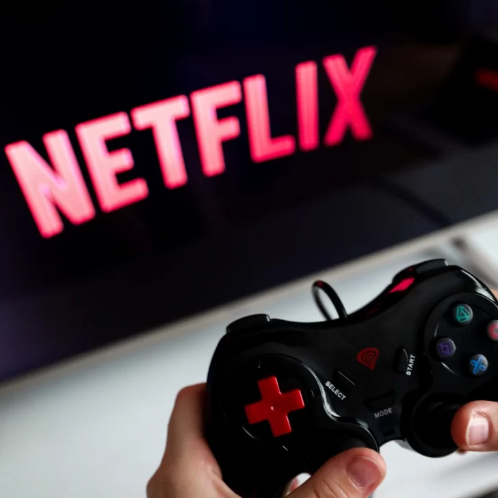 Cuál es videojuego argentino que fue el más descargado del 2023 en Netflix, superando al GTA