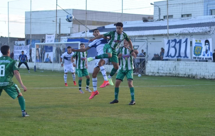 Jorge Newbery venció a Boxing Club y pasó a “semis” donde se medirá frente a la CAI