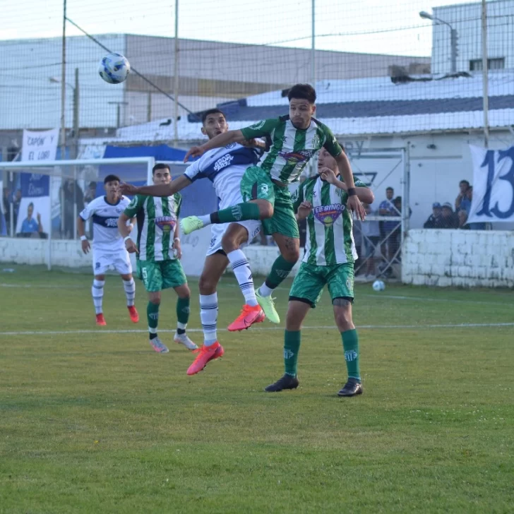 Jorge Newbery venció a Boxing Club y pasó a “semis” donde se medirá frente a la CAI