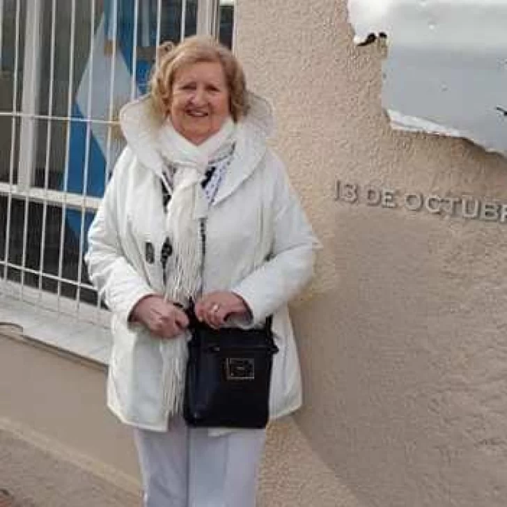 Profundo pesar por el fallecimiento de “Pochi” Banciella Dickie Profundo pesar por el fallecimiento de “Pochi” Banciella Dickie