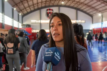 Se viene la primera Expo Deportes en Río Gallegos, un evento para toda la sociedad Se viene la primera Expo Deportes en Río Gallegos, un evento para toda la sociedad