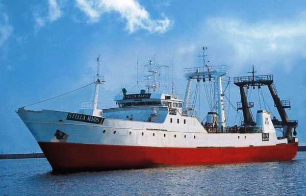 Un capitán y un enfermero a juicio por la muerte de un marinero que había fallecido en Caleta Olivia
