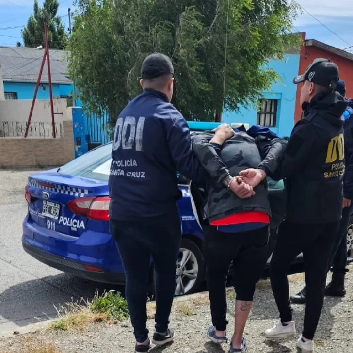 Estafa millonaria en Río Gallegos: compró un auto con una transferencia falsa y fue detenido