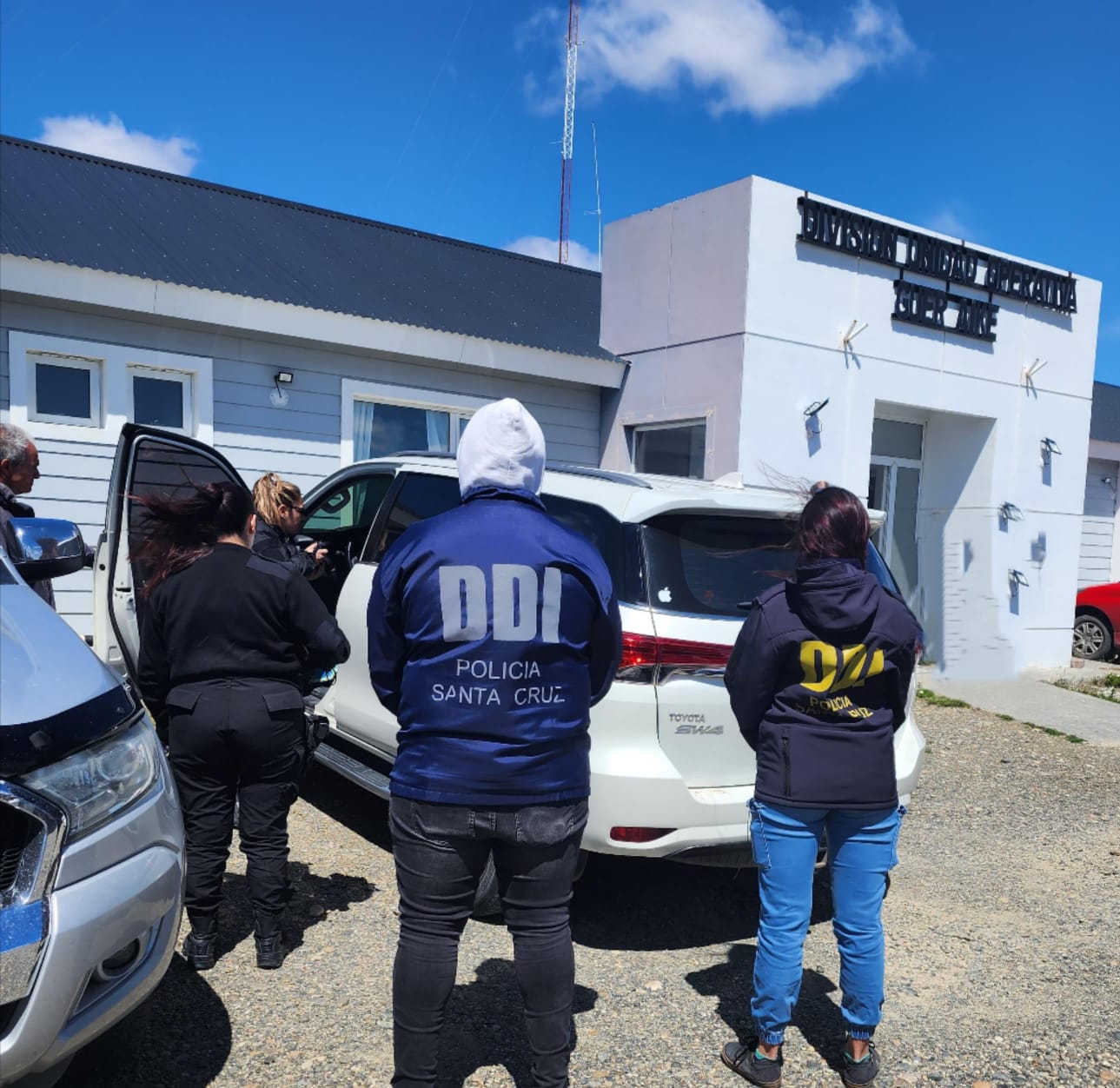 Turistas fueron detenidos en Río Gallegos por pagar alojamientos con billetes falsos 