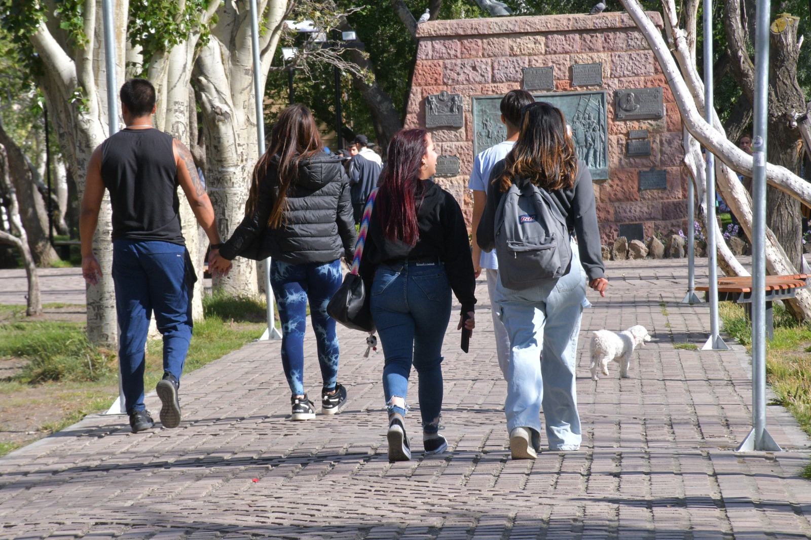 Clima en Río Gallegos: pronóstico del tiempo para hoy, viernes 26 de enero de 2024