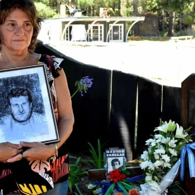 “No se olviden de Cabezas”: el recuerdo de su hermana a 27 años del crimen