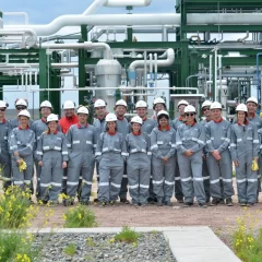 Pan American Energy incorpora Jóvenes Profesionales